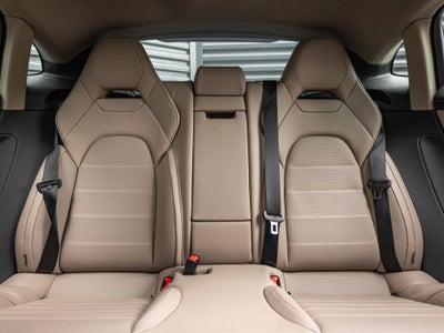 2025 Porsche Panamera 4 E-Hybrid