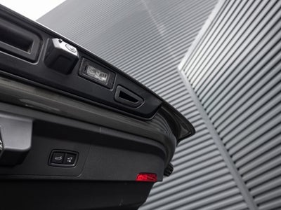 2025 Porsche Panamera 4 E-Hybrid