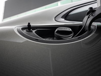 2025 Porsche Panamera 4 E-Hybrid