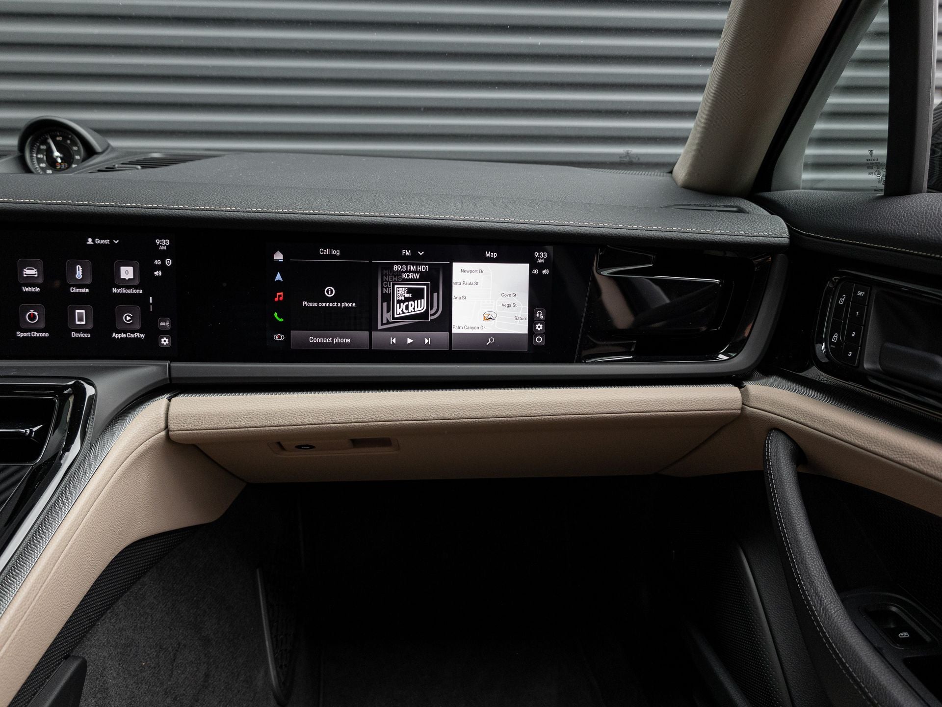 2025 Porsche Panamera 4 E-Hybrid