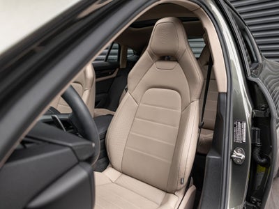 2025 Porsche Panamera 4 E-Hybrid