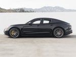 2022 Porsche Panamera Panamera Turbo S (MY22)