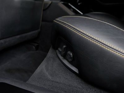 2022 Porsche Panamera Panamera Turbo S (MY22)