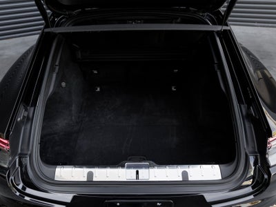 2022 Porsche Panamera Panamera Turbo S (MY22)