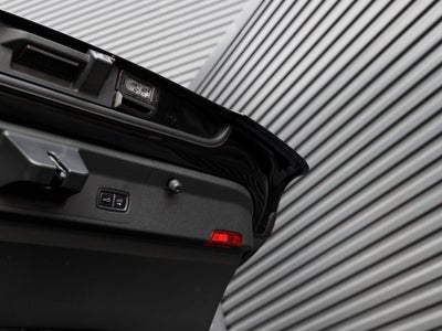 2022 Porsche Panamera Panamera Turbo S (MY22)