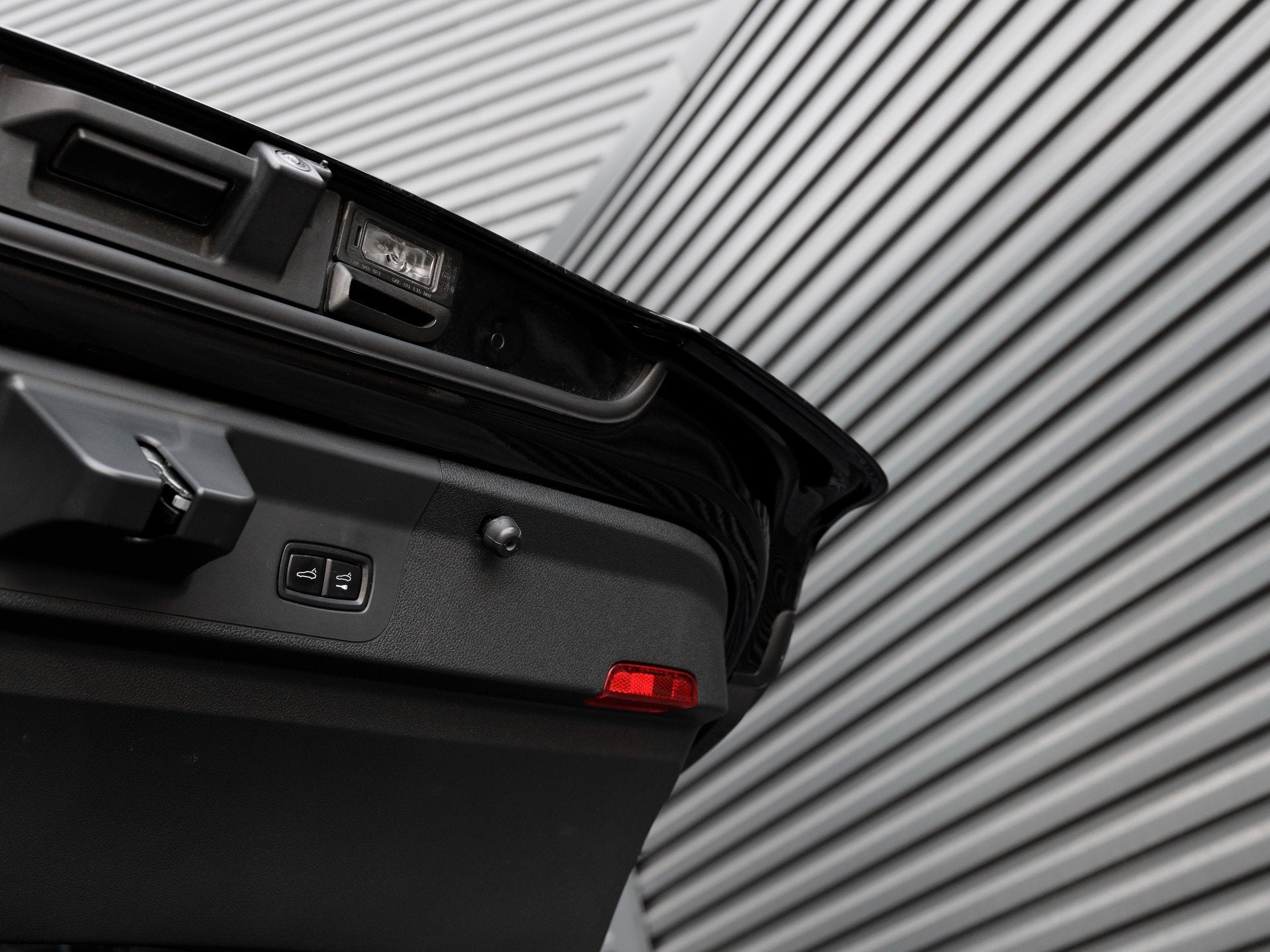 2022 Porsche Panamera Panamera Turbo S (MY22)