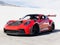 2025 Porsche 911 911 GT3 RS