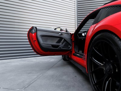 2025 Porsche 911 911 GT3 RS