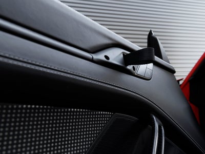 2025 Porsche 911 911 GT3 RS