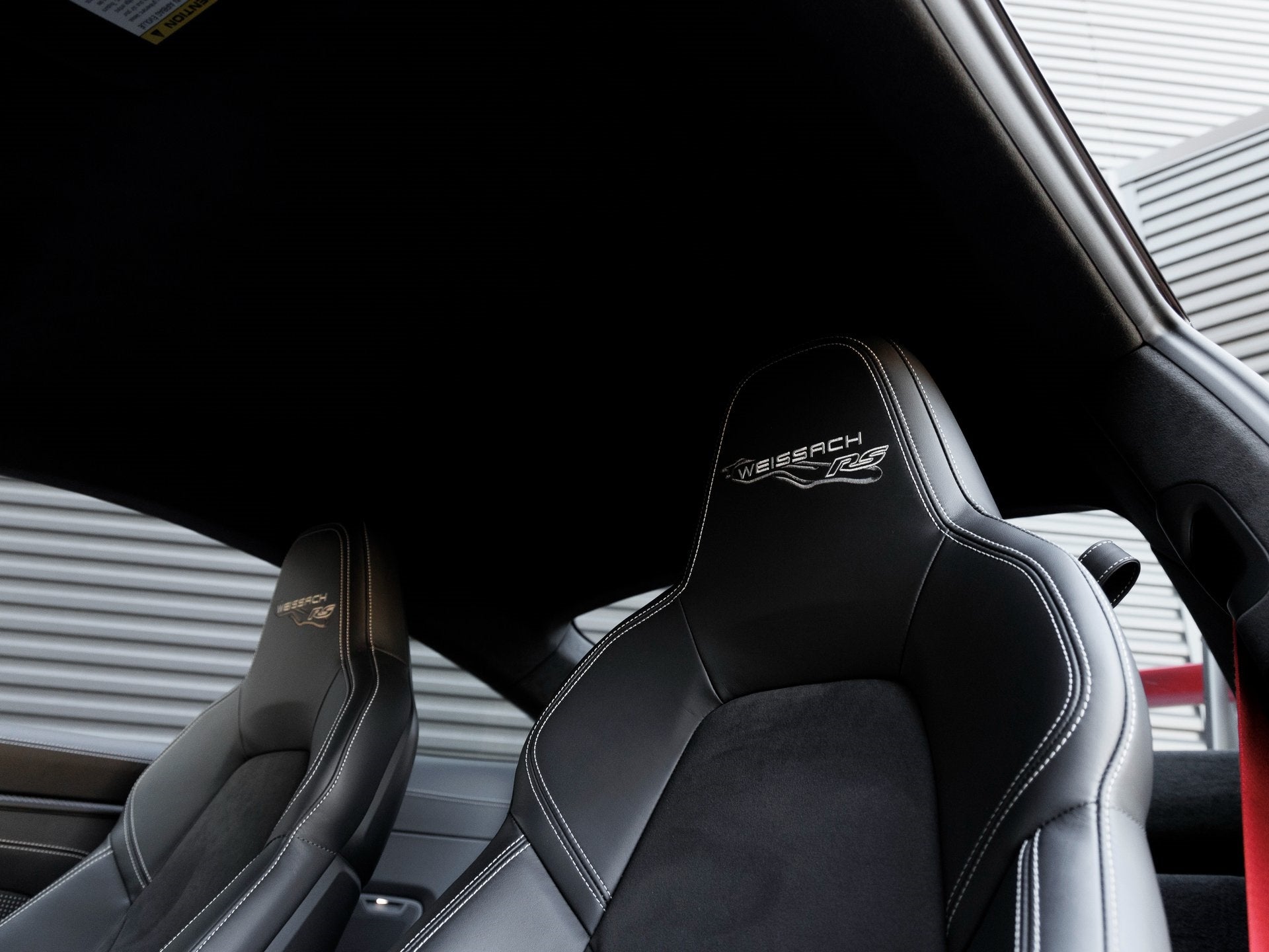 2025 Porsche 911 911 GT3 RS