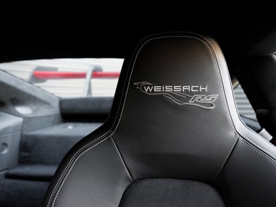 2025 Porsche 911 911 GT3 RS