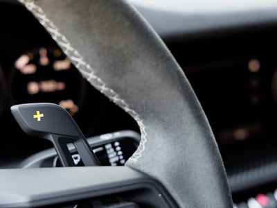 2025 Porsche 911 911 GT3 RS