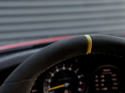 2025 Porsche 911 911 GT3 RS