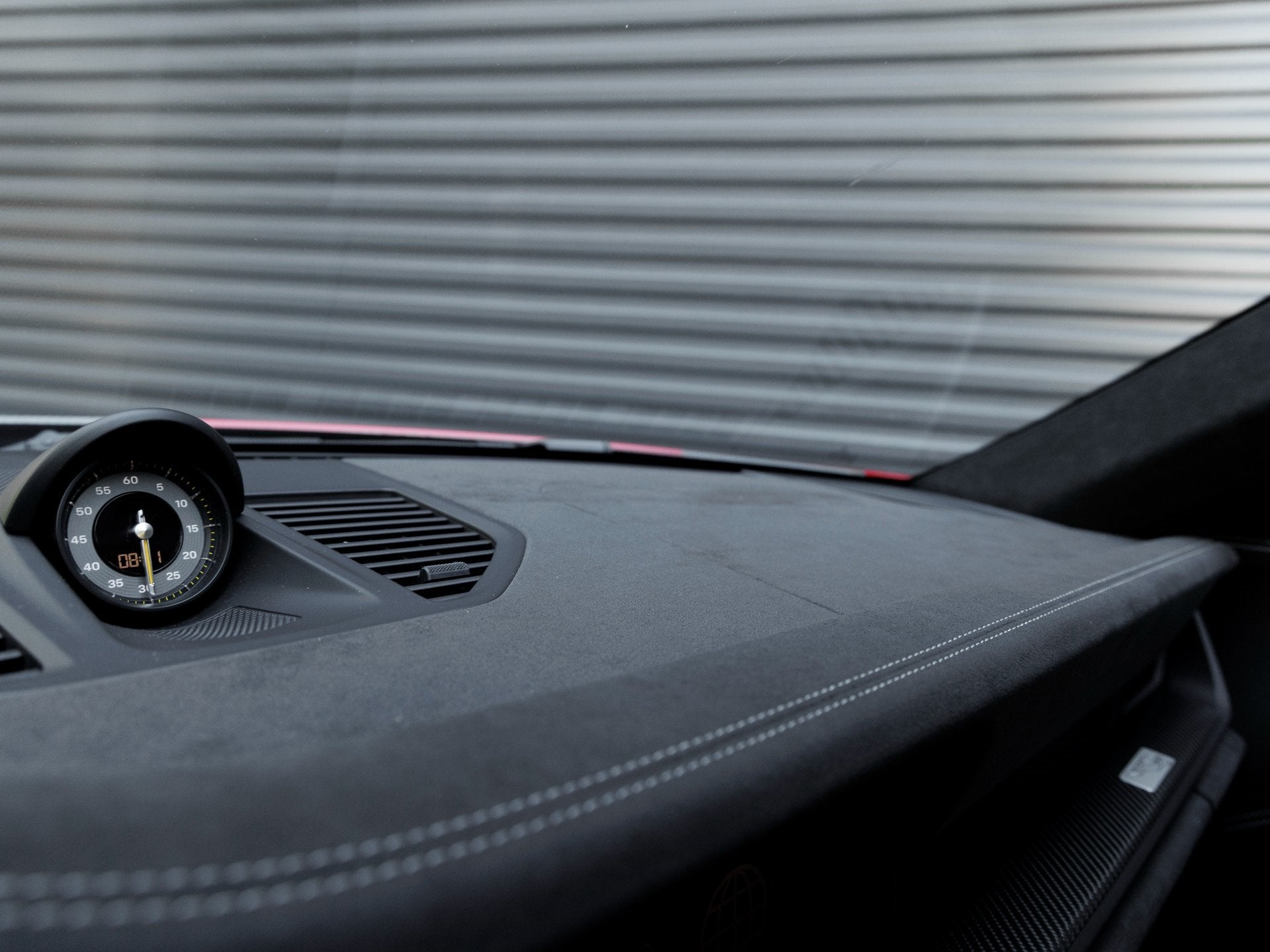 2025 Porsche 911 911 GT3 RS