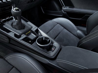 2025 Porsche 911 911 GT3 RS