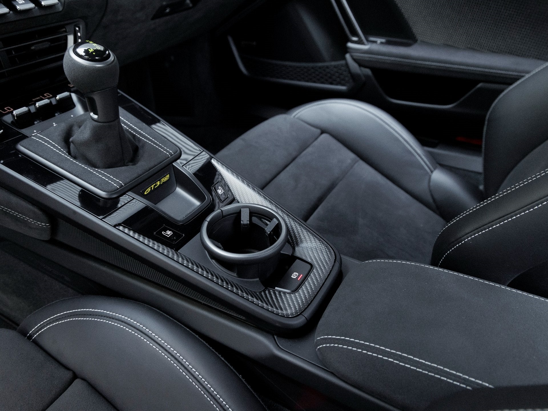 2025 Porsche 911 911 GT3 RS