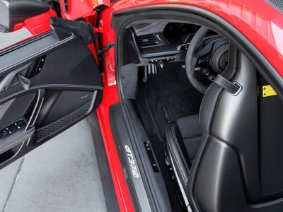 2025 Porsche 911 911 GT3 RS