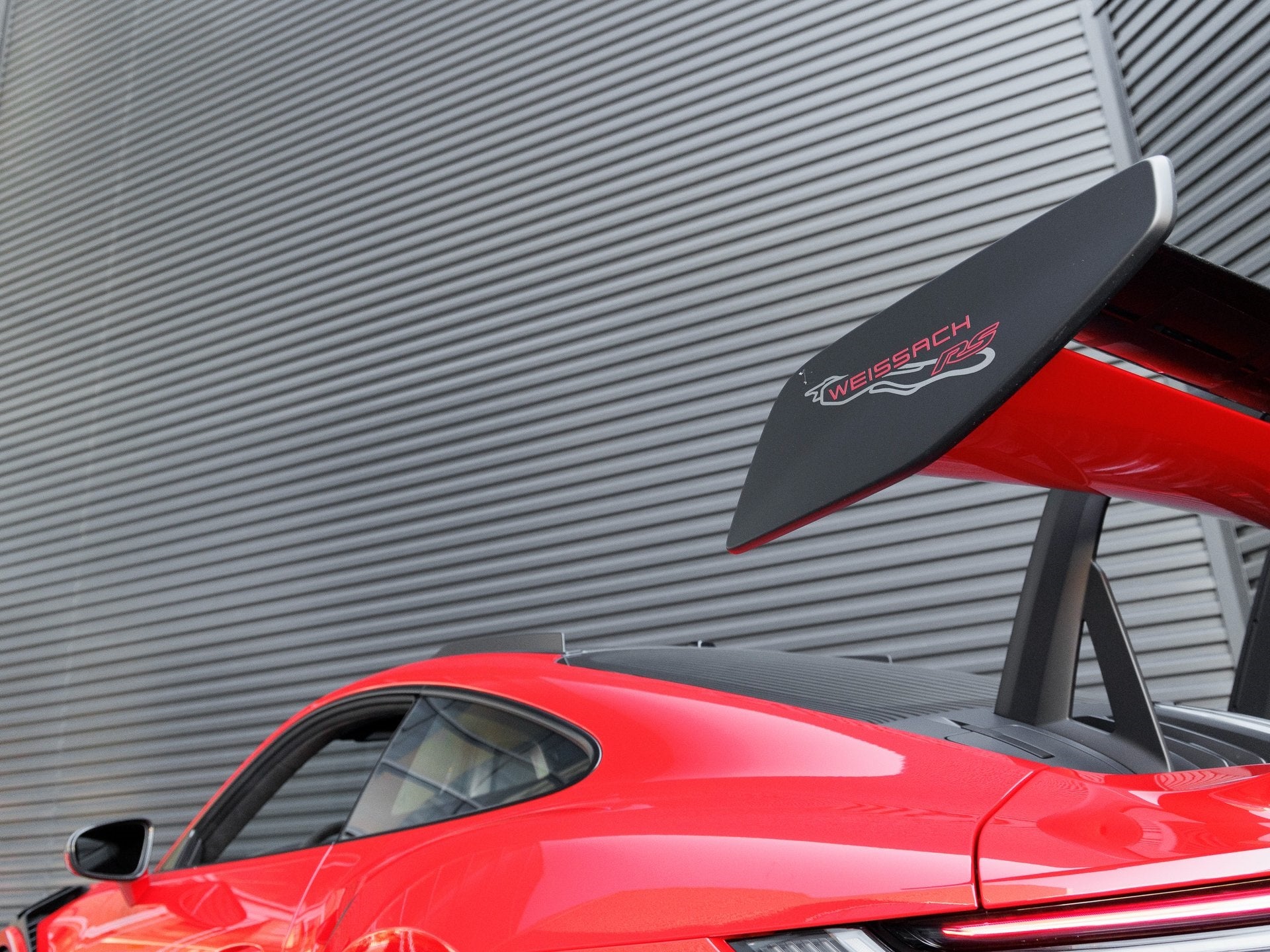 2025 Porsche 911 911 GT3 RS