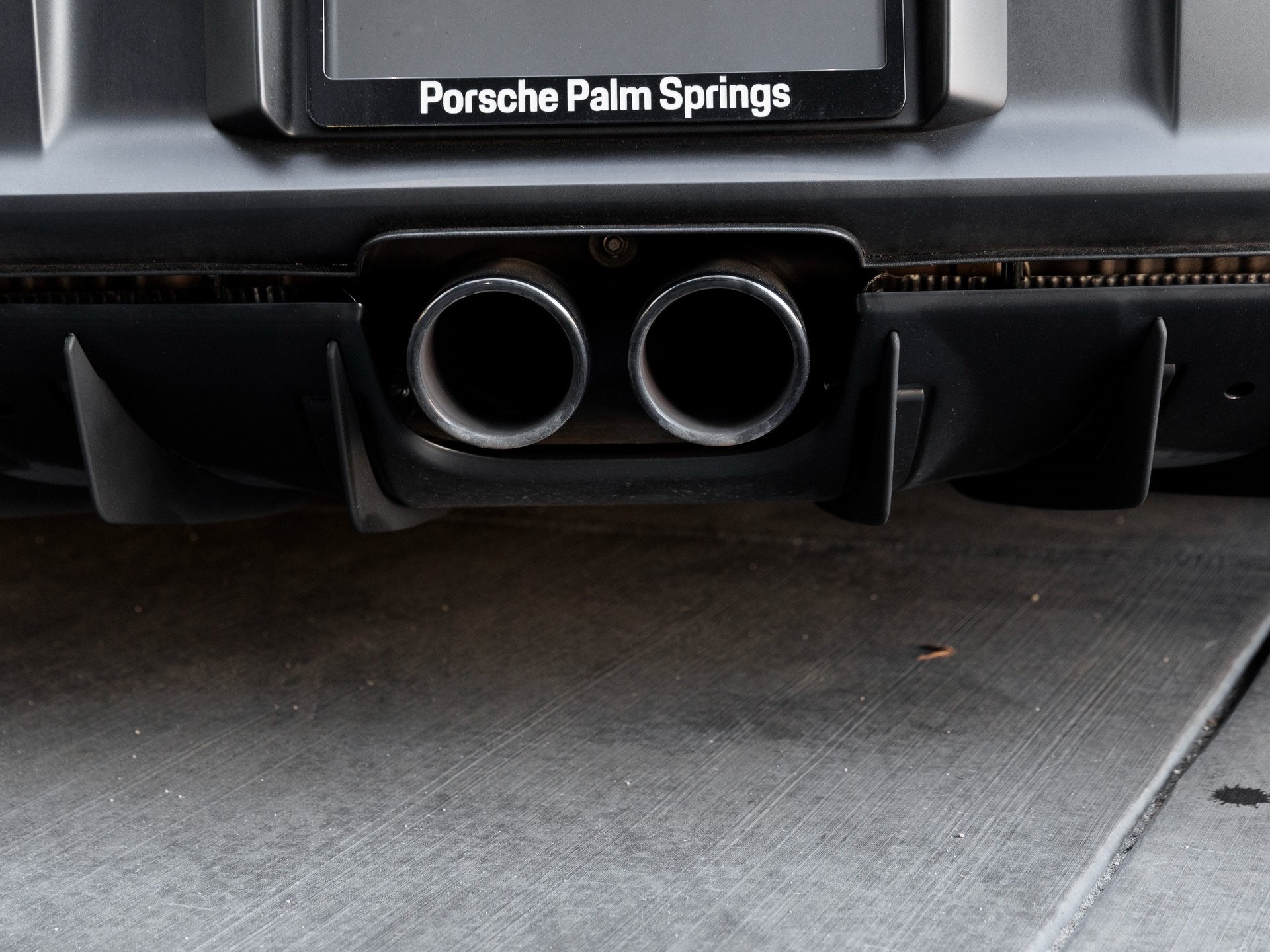 2025 Porsche 911 911 GT3 RS