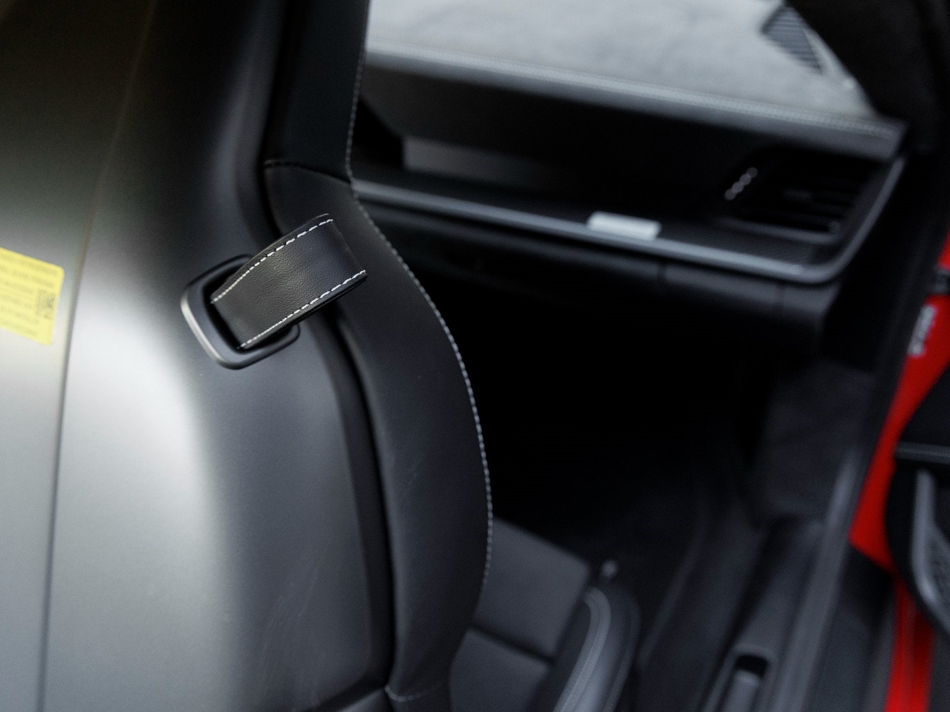 2025 Porsche 911 911 GT3 RS