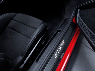 2025 Porsche 911 911 GT3 RS