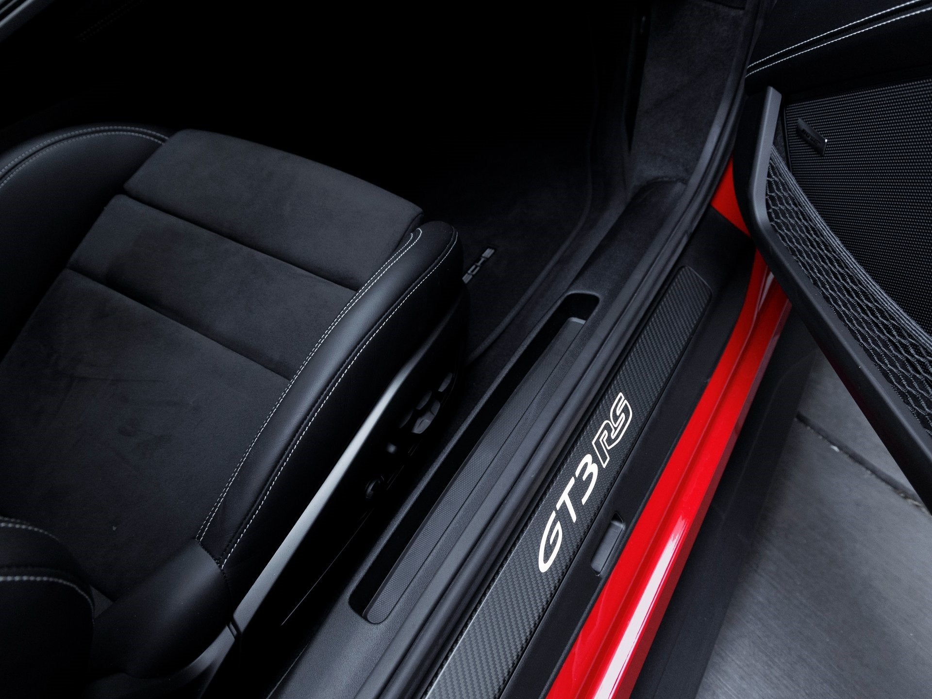 2025 Porsche 911 911 GT3 RS