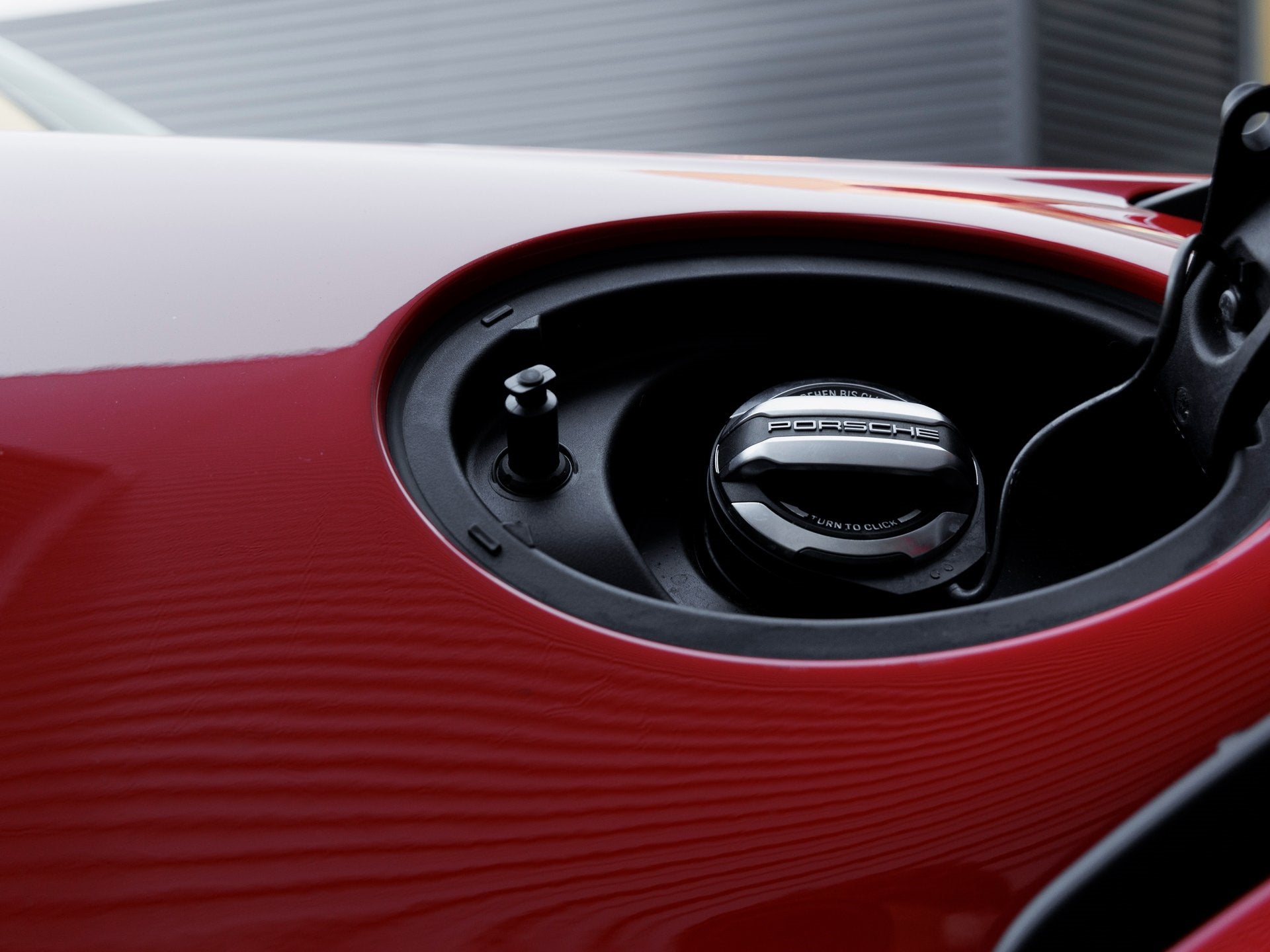 2025 Porsche 911 911 GT3 RS