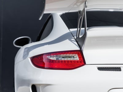 2011 Porsche 911 GT3 RS 4.0