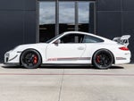 2011 Porsche 911 GT3 RS 4.0