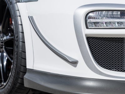 2011 Porsche 911 GT3 RS 4.0