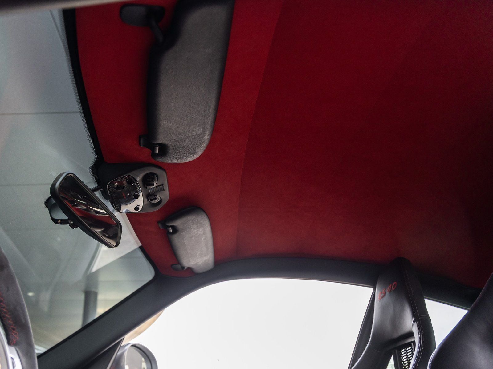 2011 Porsche 911 GT3 RS 4.0