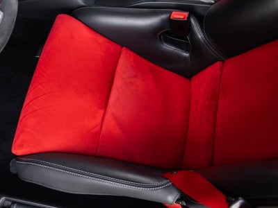 2011 Porsche 911 GT3 RS 4.0