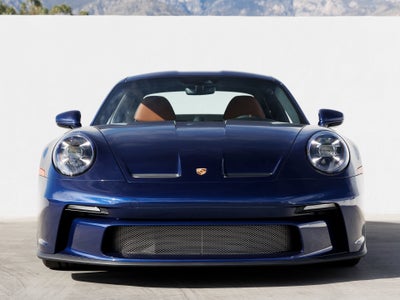2024 Porsche 911 911 S/T