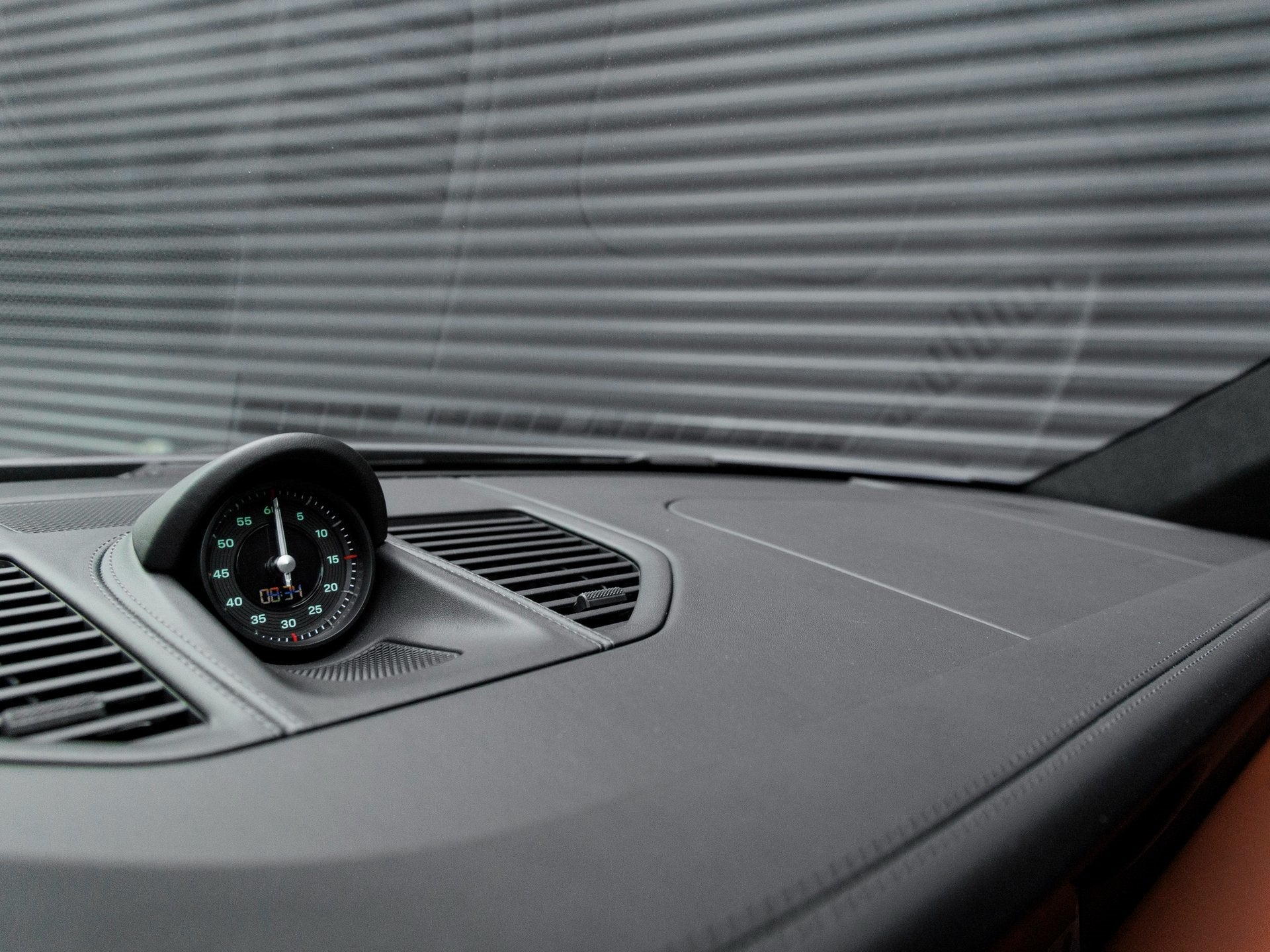 2024 Porsche 911 911 S/T