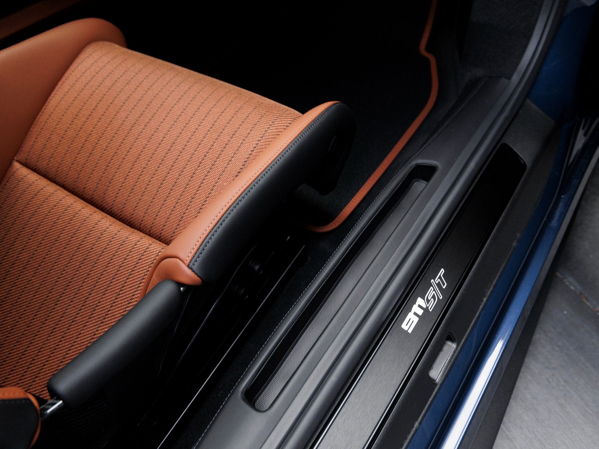 2024 Porsche 911 911 S/T