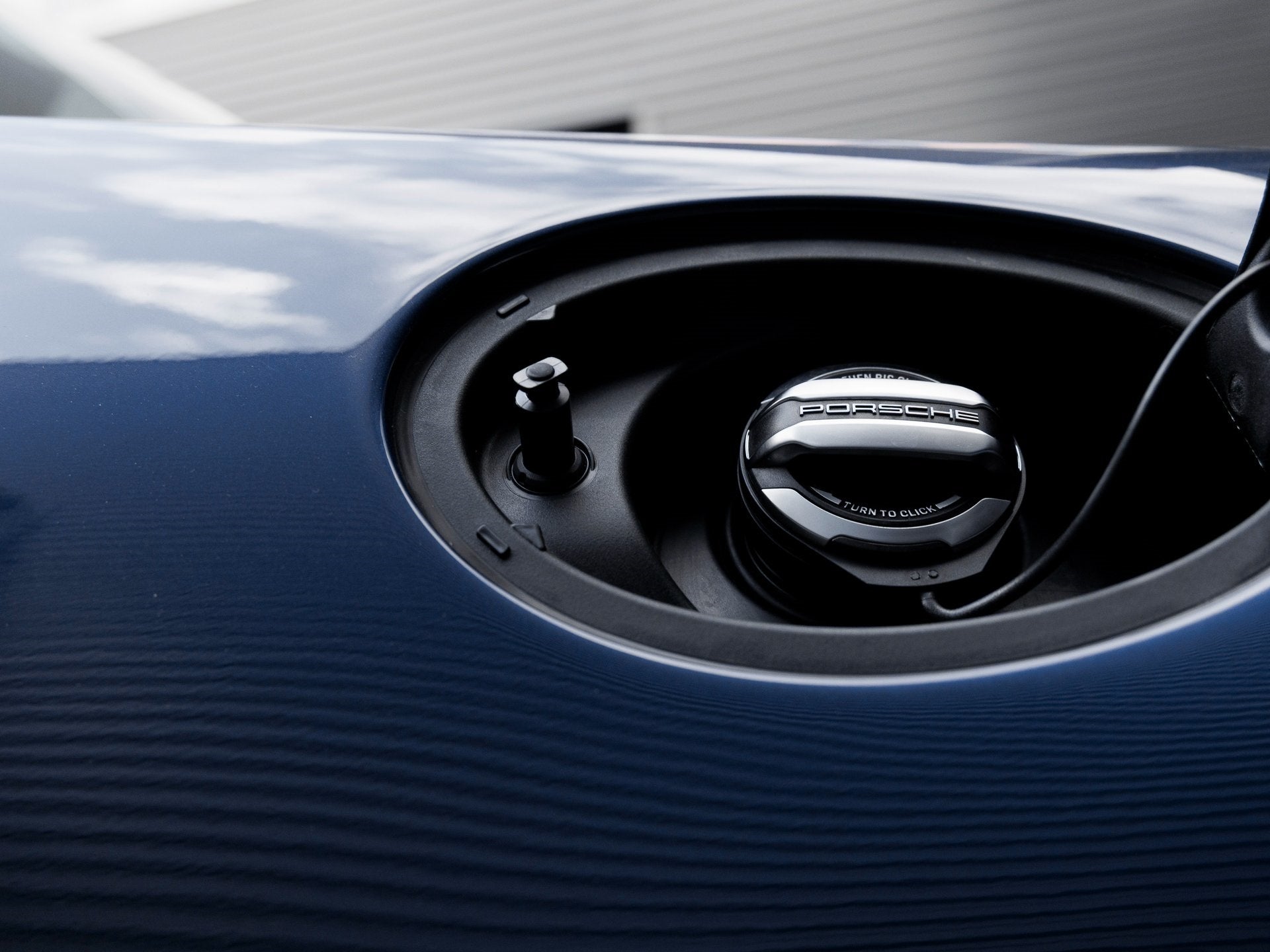 2024 Porsche 911 911 S/T