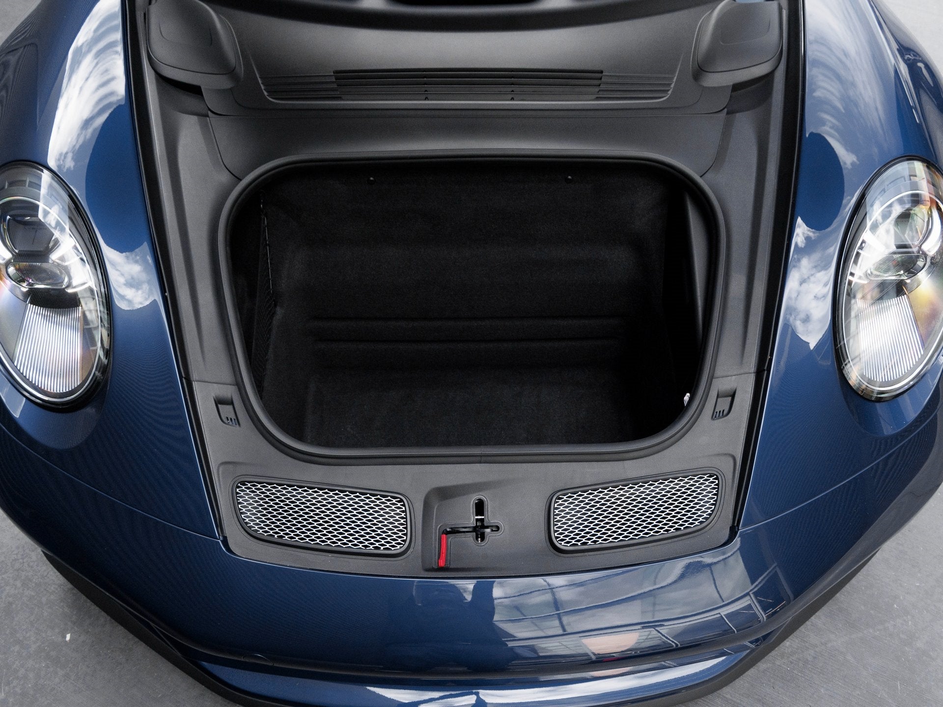 2024 Porsche 911 911 S/T