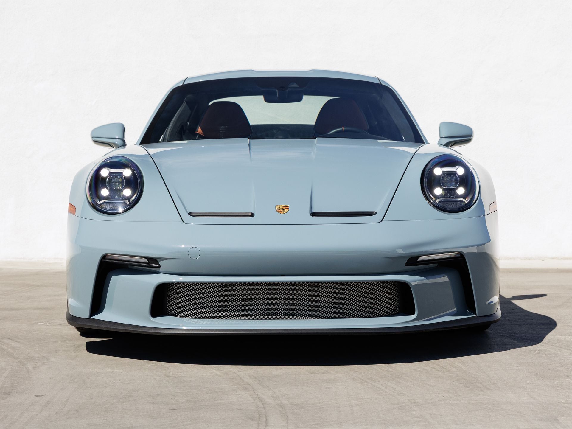 2024 Porsche 911 911 S/T