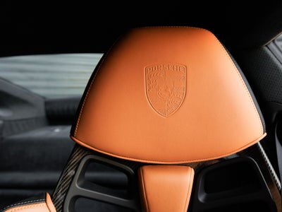 2024 Porsche 911 911 S/T