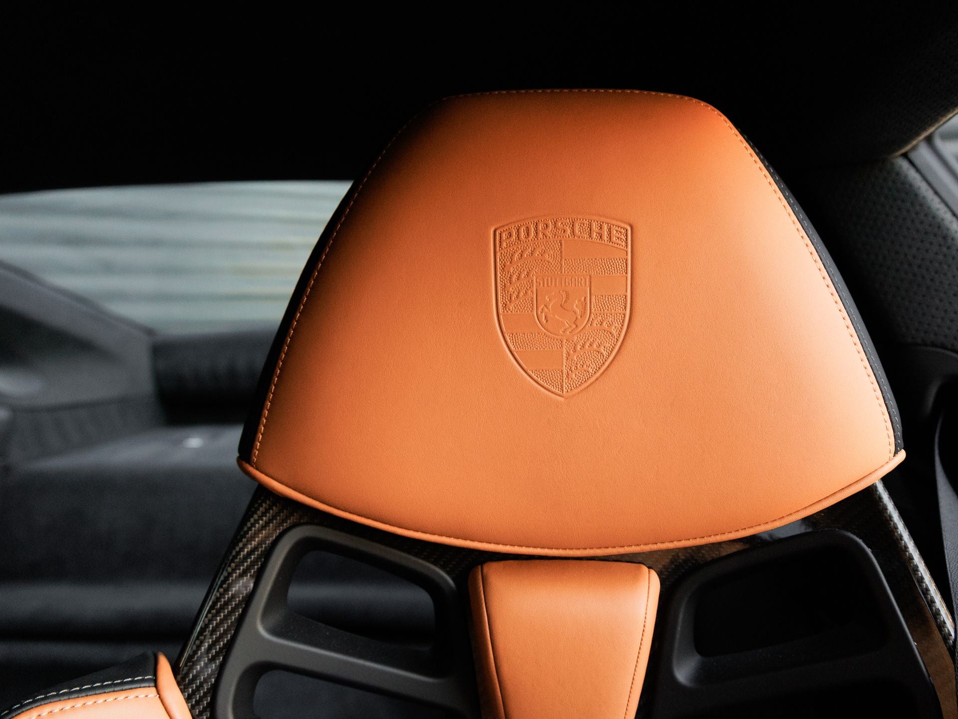 2024 Porsche 911 911 S/T