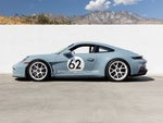 2024 Porsche 911 911 S/T