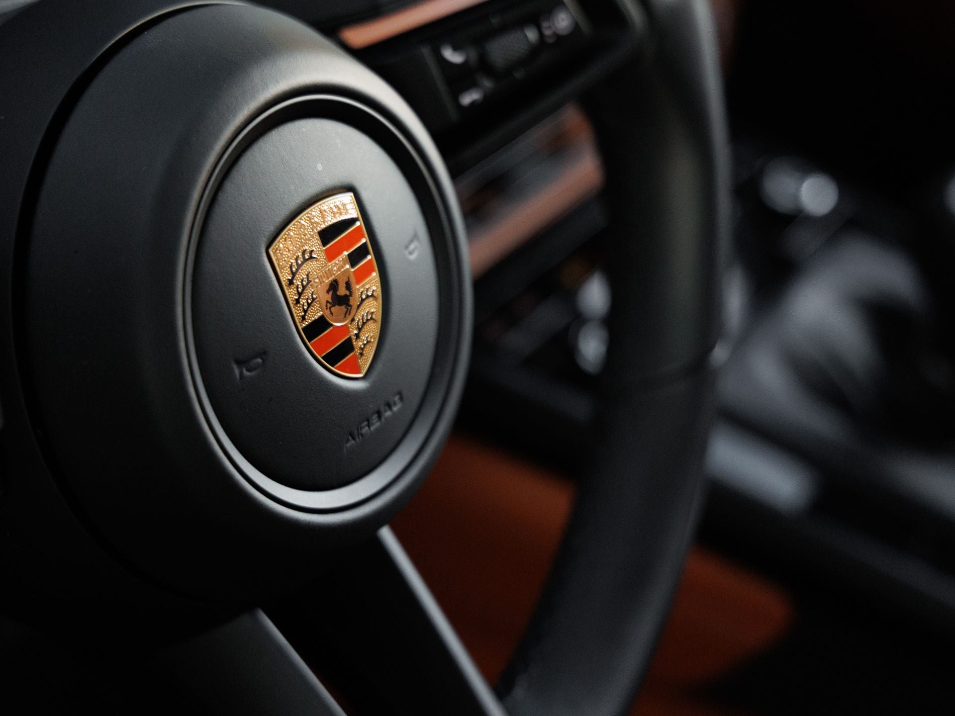 2024 Porsche 911 911 S/T