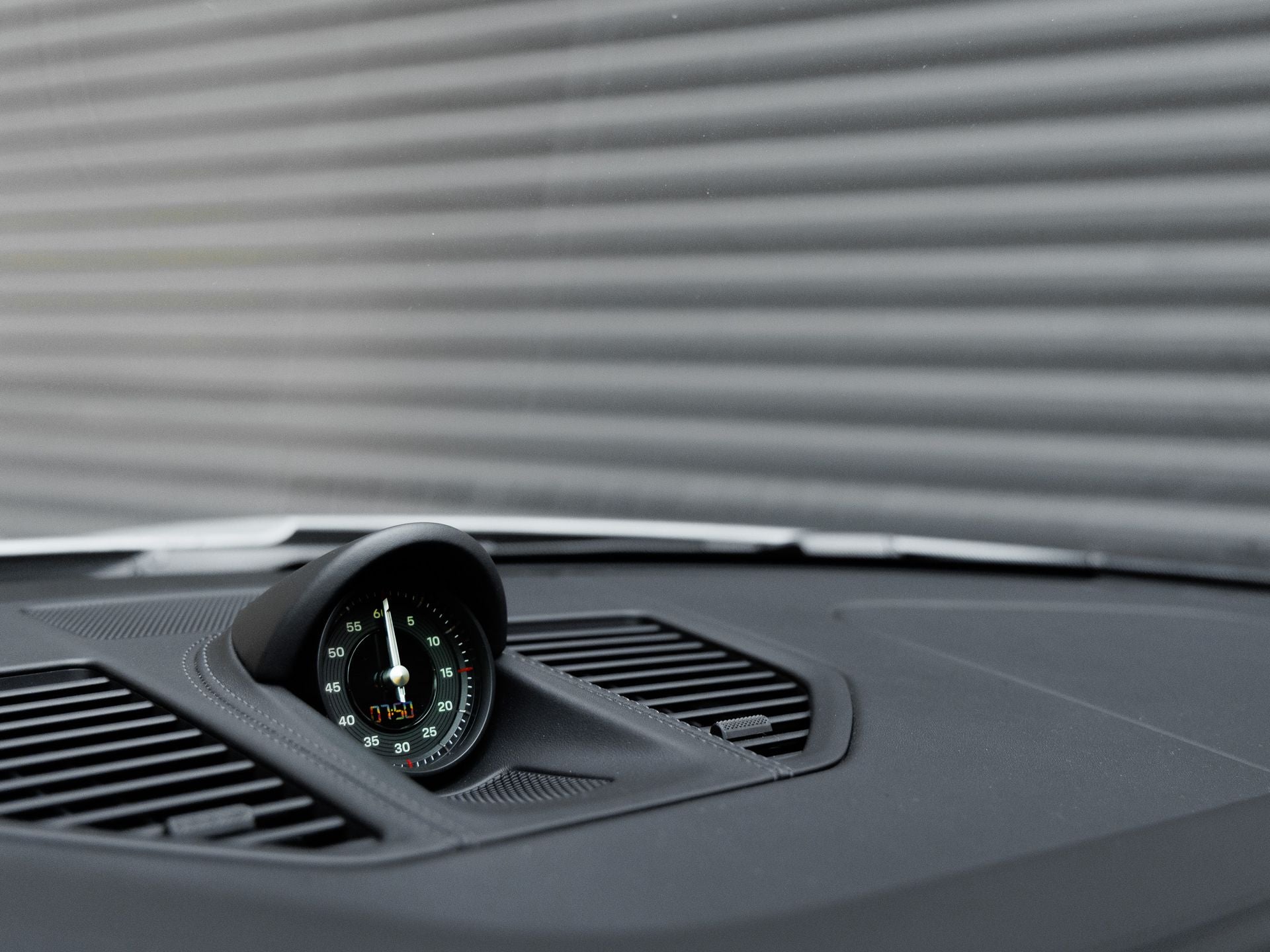 2024 Porsche 911 911 S/T