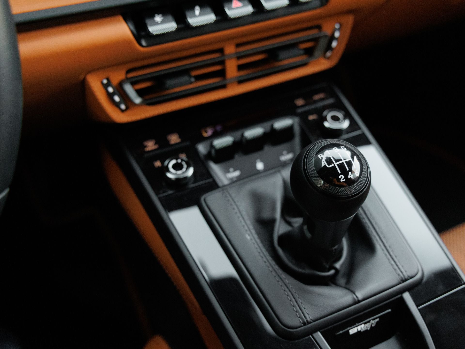 2024 Porsche 911 911 S/T
