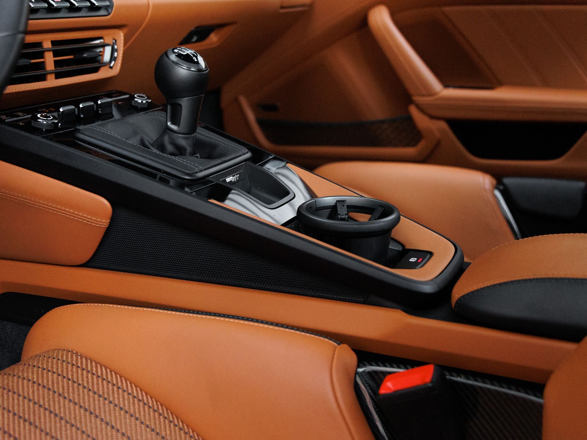2024 Porsche 911 911 S/T