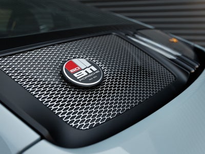 2024 Porsche 911 911 S/T