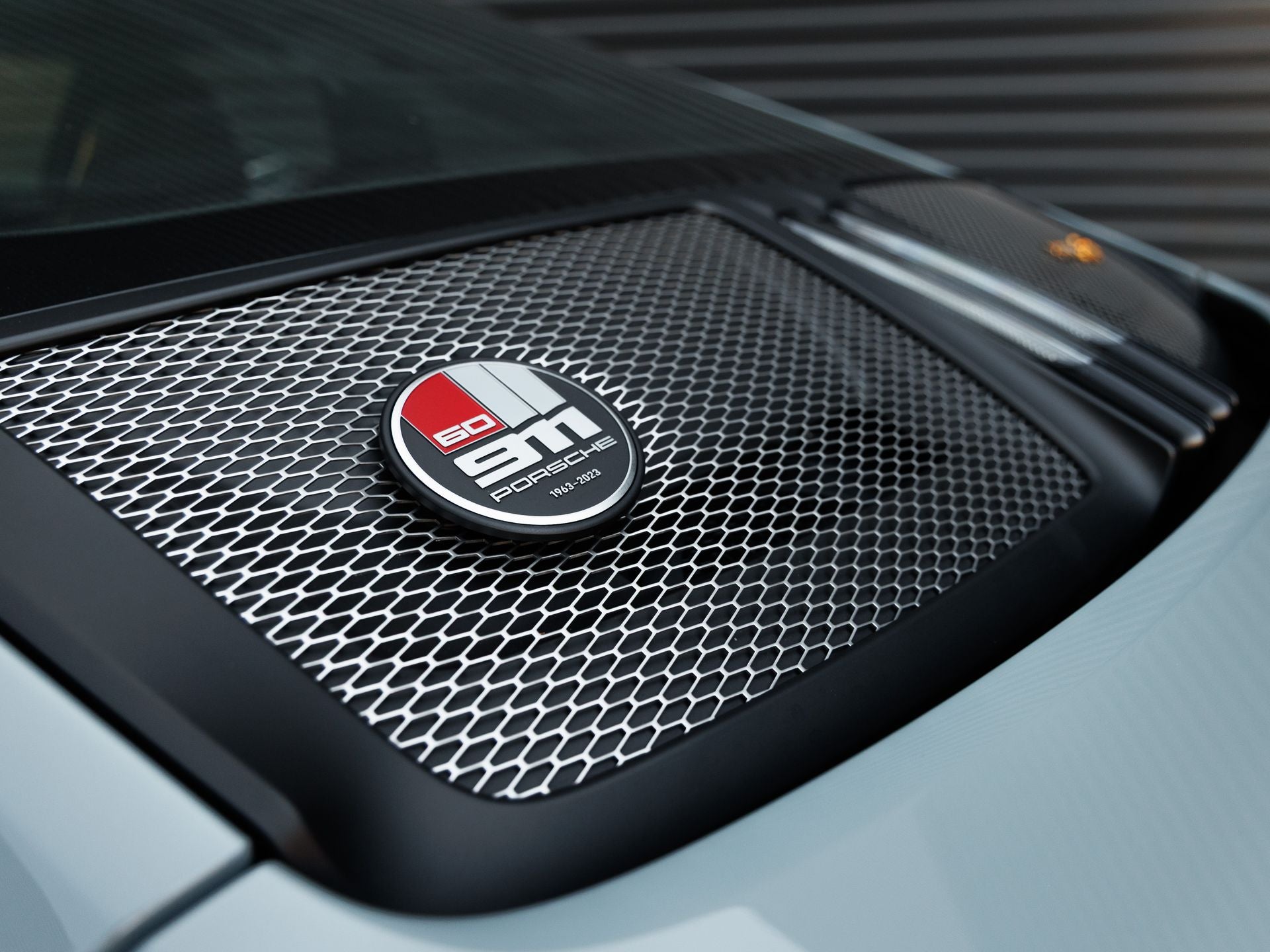 2024 Porsche 911 911 S/T