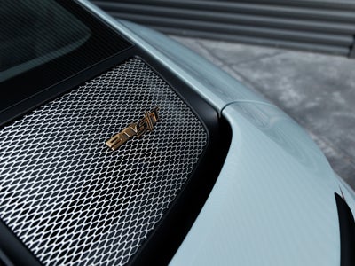 2024 Porsche 911 911 S/T