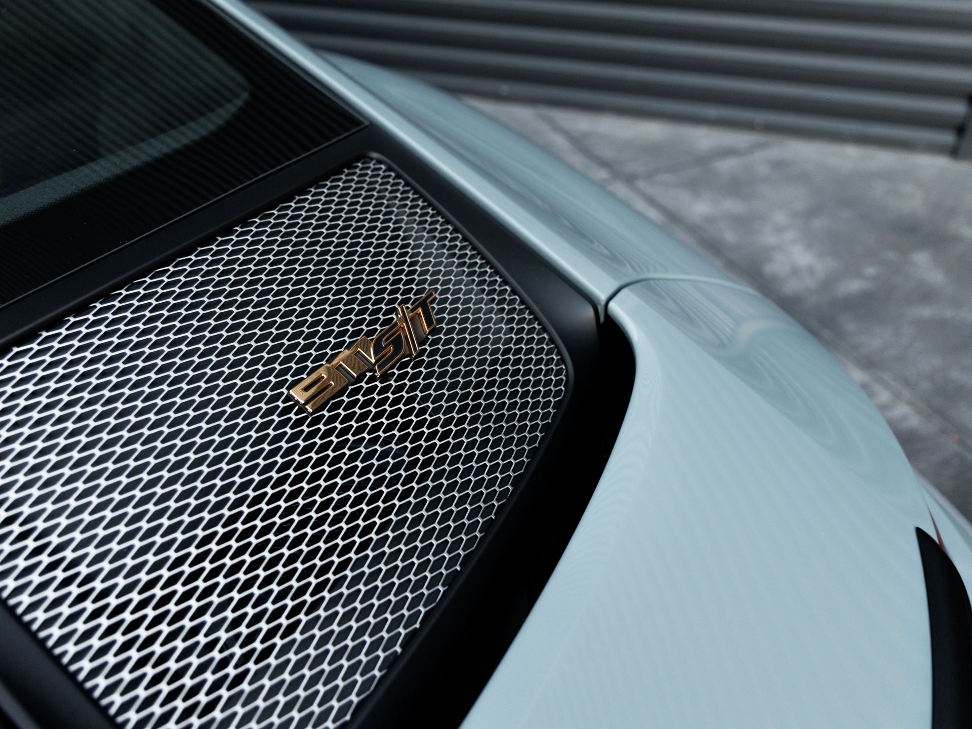 2024 Porsche 911 911 S/T