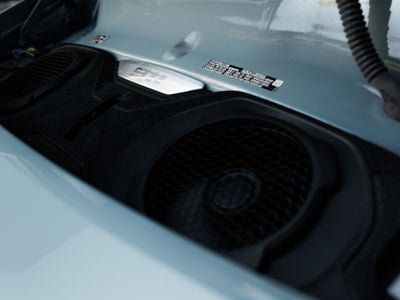 2024 Porsche 911 911 S/T